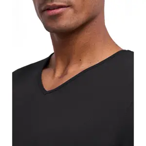 V-neck T-shirt Falke Daily image-4