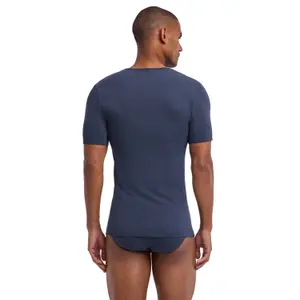 V-neck T-shirt Falke Daily image-1