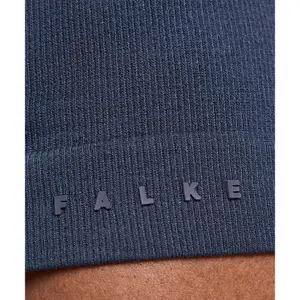 V-neck T-shirt Falke Daily image-3