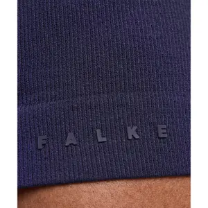 V-neck T-shirt Falke Daily image-3