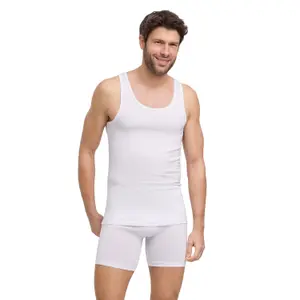 Débardeur Falke Daily Comfort (x2) image-2