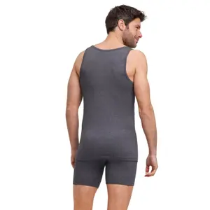Débardeur Falke Daily Comfort (x2) image-1
