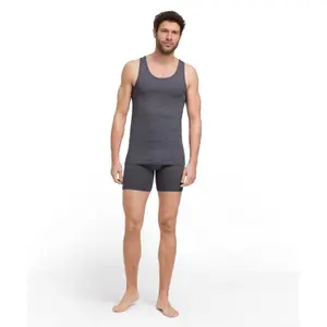 Débardeur Falke Daily Comfort (x2) image-3