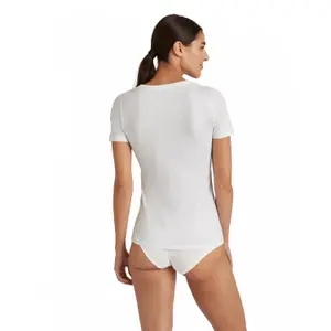 Women's T-shirt Falke Daily Natural image-1