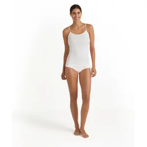 Women's tank top Falke Daily Natural image-2