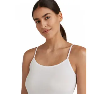 Women's tank top Falke Daily Natural image-3