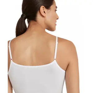 Women's tank top Falke Daily Natural image-4