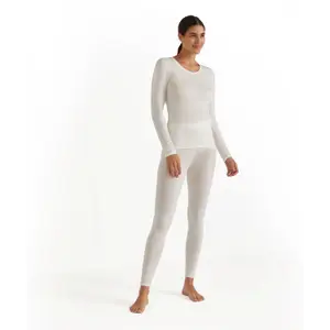 Women's long sleeve T-shirt Falke image-2