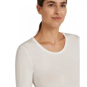 Women's long sleeve T-shirt Falke image-4