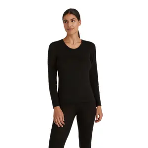 Women's long sleeve T-shirt Falke