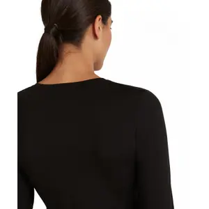 Women's long sleeve T-shirt Falke image-3