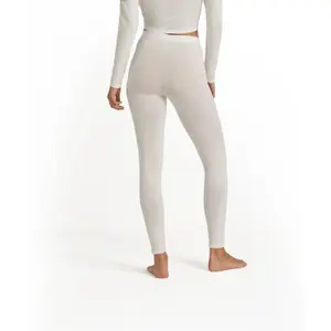 Women's Leggings Falke Daily ClimaWool image-1