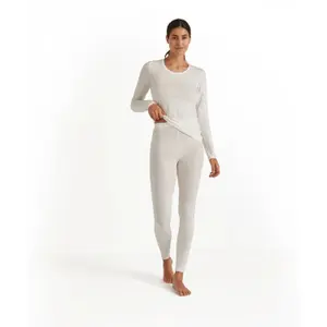 Women's Leggings Falke Daily ClimaWool image-2