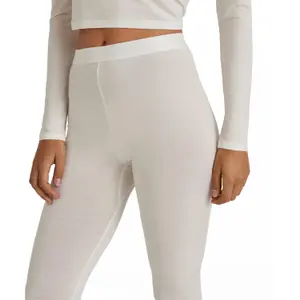 Women's Leggings Falke Daily ClimaWool image-4