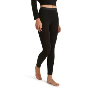 Women's Leggings Falke Daily ClimaWool