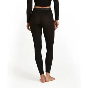 Women's Leggings Falke Daily ClimaWool image-1