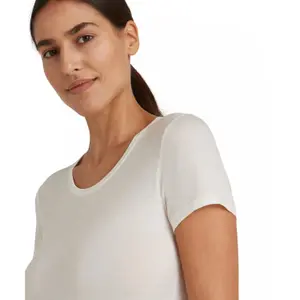 Women's T-shirt Falke Daily ClimaWool image-3