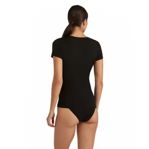 Women's T-shirt Falke Daily ClimaWool image-1