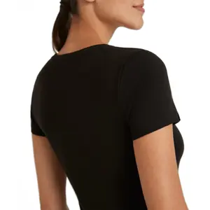 Women's T-shirt Falke Daily ClimaWool image-4