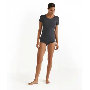 Women's T-shirt Falke Daily ClimaWool image-2