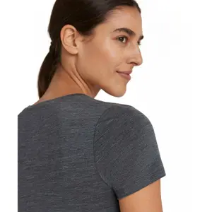 Women's T-shirt Falke Daily ClimaWool image-3