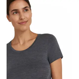 Women's T-shirt Falke Daily ClimaWool image-4