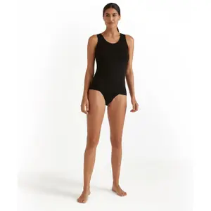 Women's tank top Falke Daily ClimaWool image-2