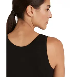 Women's tank top Falke Daily ClimaWool image-3