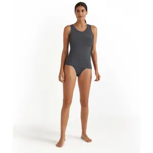 Women's tank top Falke Daily ClimaWool image-2