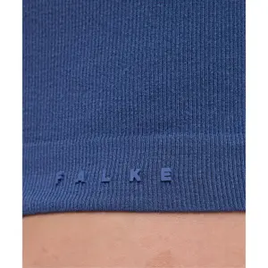 Seamless tank top for women Falke Daily image-4