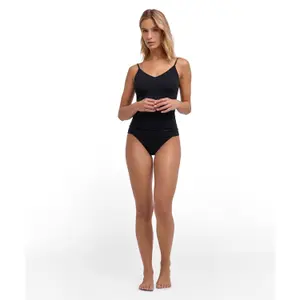 Seamless tank top for women Falke Daily image-2
