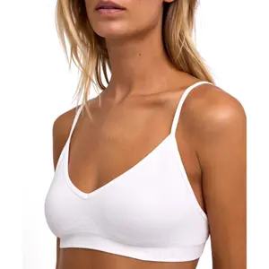 Women's bra Falke Daily image-4