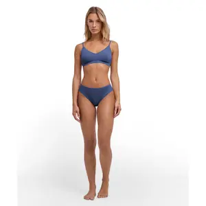Women's seamless panties Falke Daily image-2