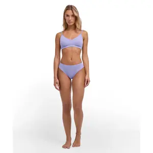 Women's seamless panties Falke Daily image-2