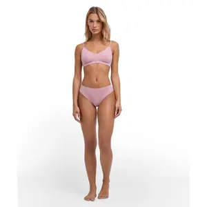 Women's seamless panties Falke Daily image-2