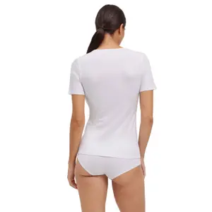 Women's T-shirt Falke Daily Comfort (x2) image-1