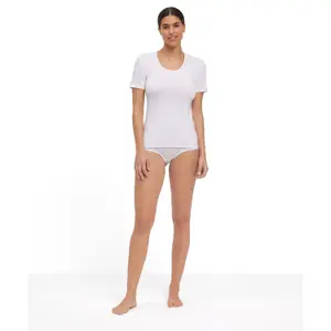Women's T-shirt Falke Daily Comfort (x2) image-3