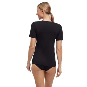 Women's T-shirt Falke Daily Comfort (x2) image-1