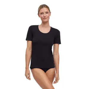 Women's T-shirt Falke Daily Comfort (x2) image-2