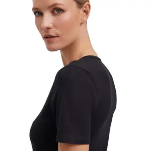 Women's T-shirt Falke Daily Comfort (x2) image-4