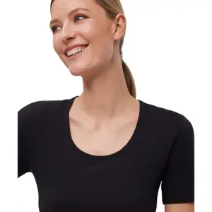 Women's T-shirt Falke Daily Comfort (x2) image-5