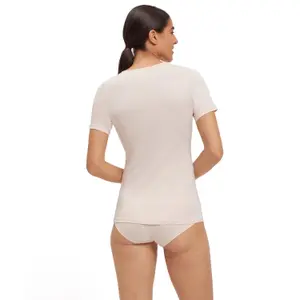 Women's T-shirt Falke Daily Comfort (x2) image-1