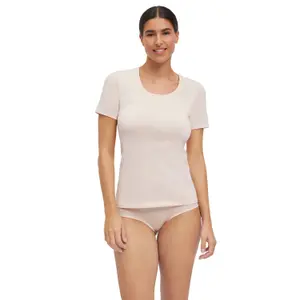 Women's T-shirt Falke Daily Comfort (x2) image-2