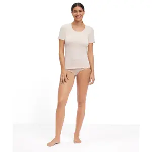 Women's T-shirt Falke Daily Comfort (x2) image-3