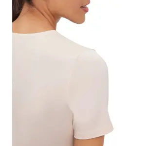 Women's T-shirt Falke Daily Comfort (x2) image-4