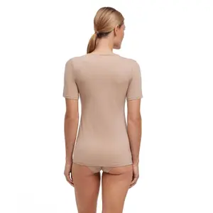Women's T-shirt Falke Daily Comfort (x2) image-1