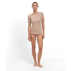 Women's T-shirt Falke Daily Comfort (x2) image-3
