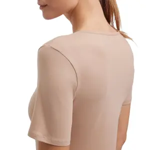 Women's T-shirt Falke Daily Comfort (x2) image-4
