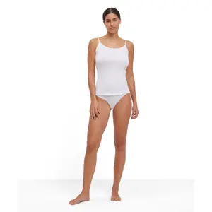 Women's tank top Falke Daily Comfort (x2) image-3