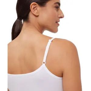 Women's tank top Falke Daily Comfort (x2) image-4